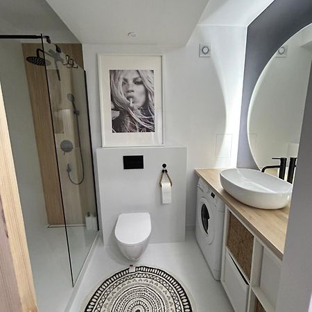 Apartament Eve Witawa Gdynia Extérieur photo