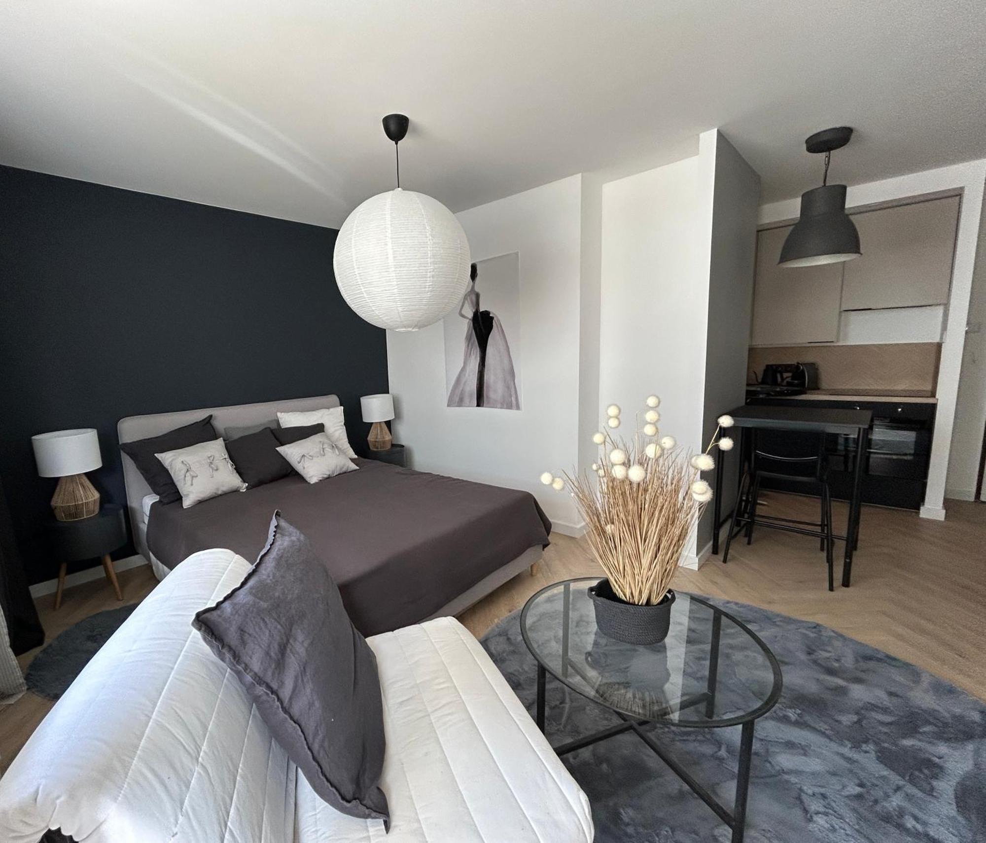 Apartament Eve Witawa Gdynia Extérieur photo