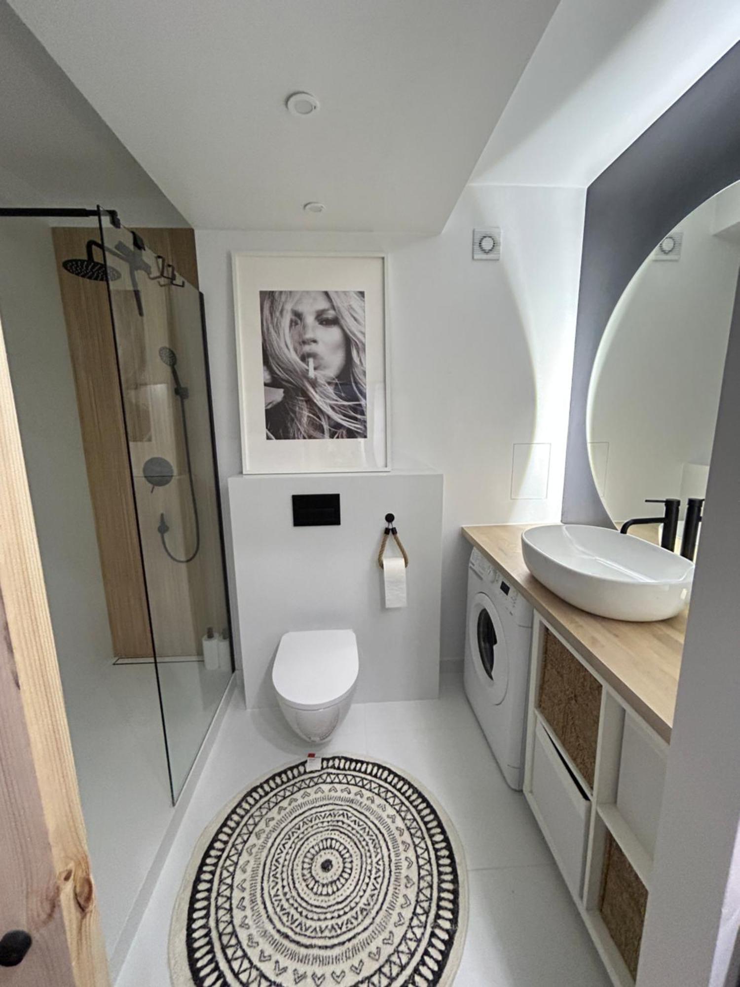 Apartament Eve Witawa Gdynia Extérieur photo