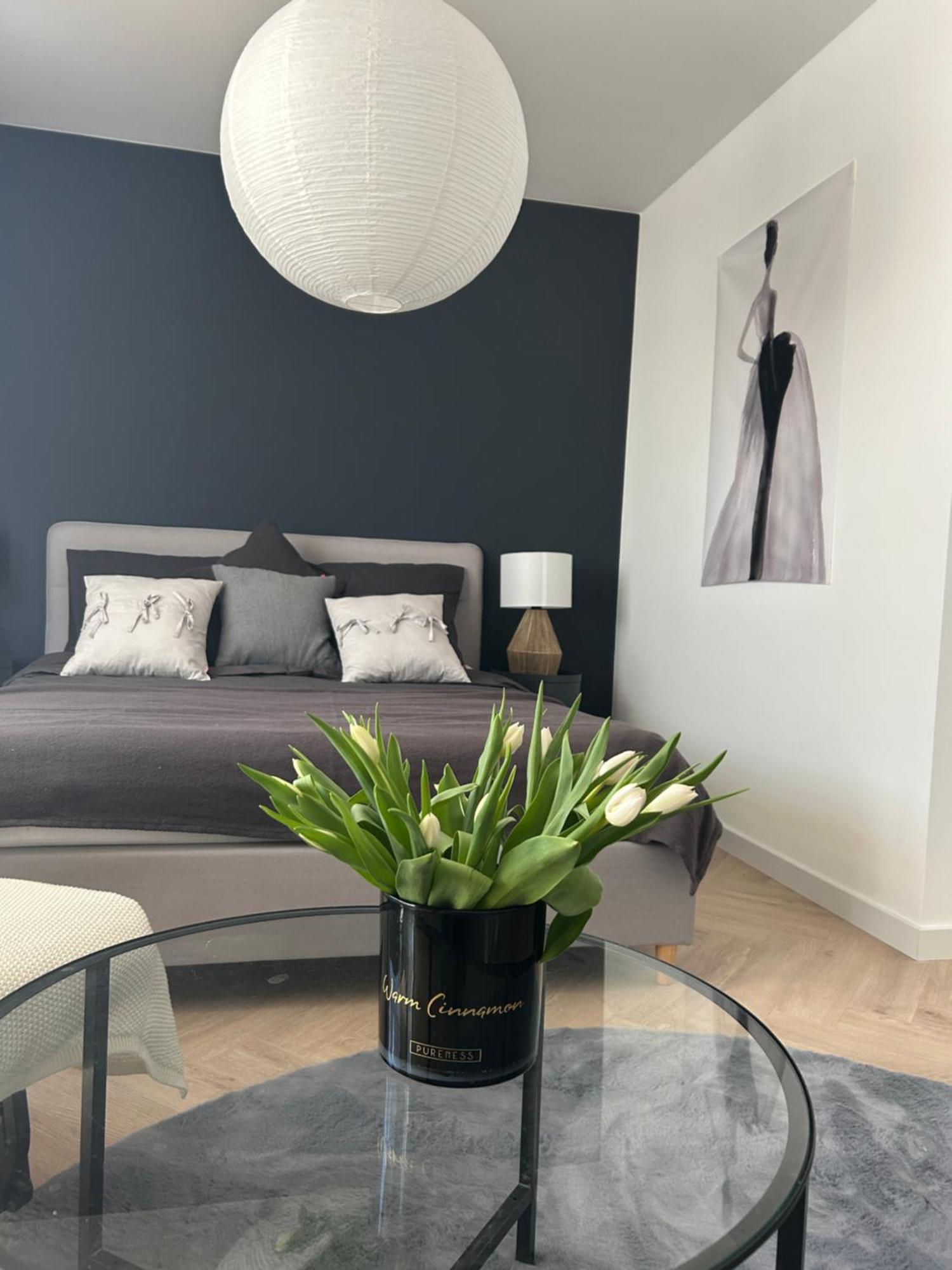 Apartament Eve Witawa Gdynia Extérieur photo