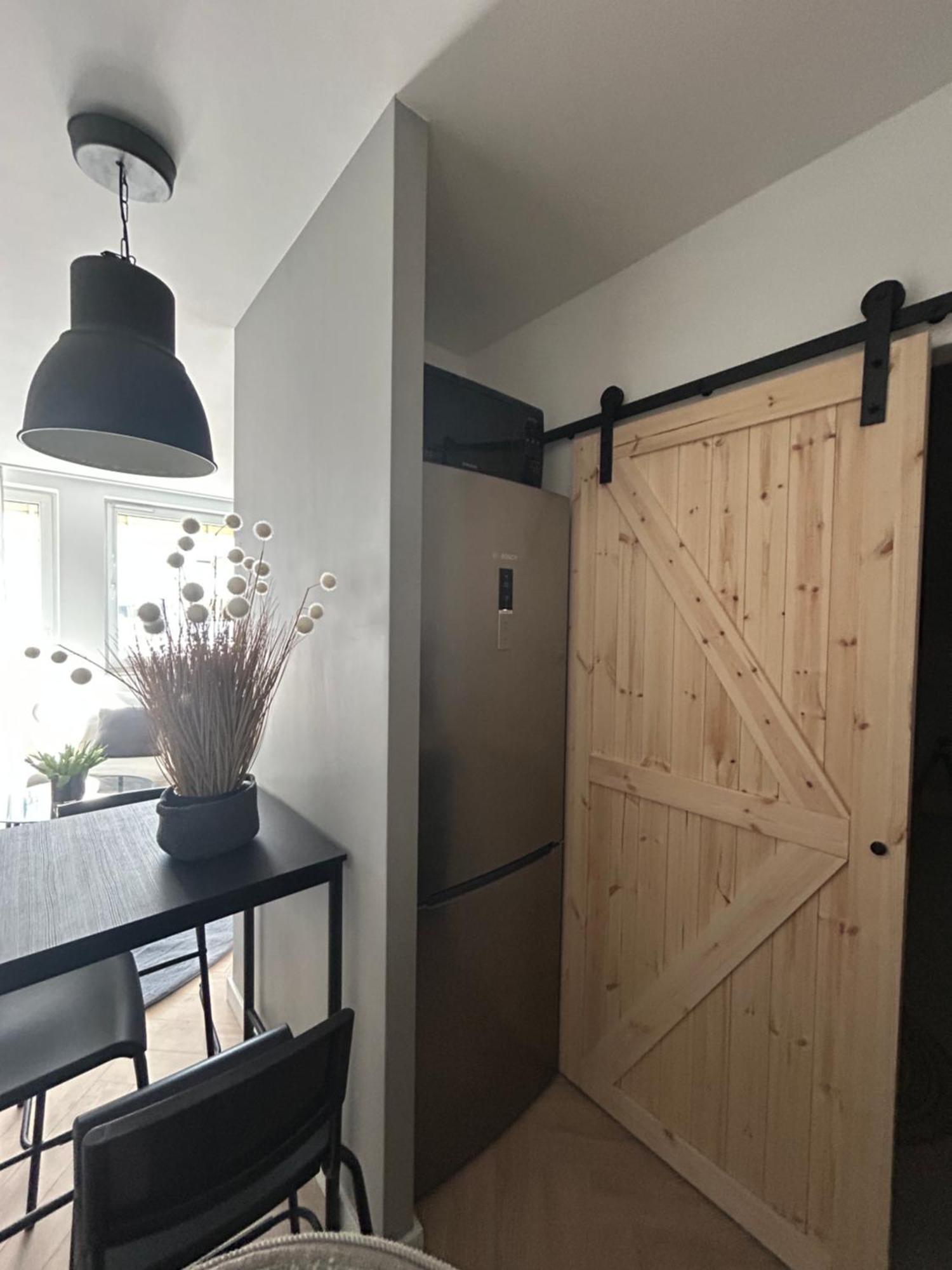 Apartament Eve Witawa Gdynia Extérieur photo